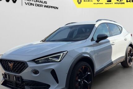 Cupra Formentor 26.900 km 30.880 &euro; Mosbach 74821