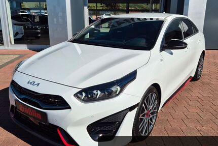 Kia pro ceed / ProCeed 55.300 km 23.900 &euro; Auggen 79424