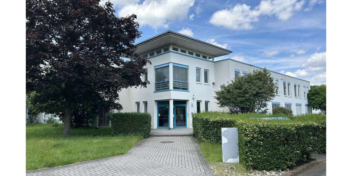 Gewerbeobjekt Kamp-Lintfort Lintfort - 8.330&euro; | Angebot:24200230