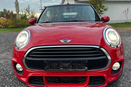 Mini John Cooper Works Cabrio 176.000 km 10.999 &euro; Deggendorf 94469