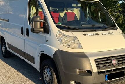 Fiat Ducato 184.000 km 4.300 &euro; Nürnberg 90431