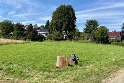 Grundstück Blankenheim-Alendorf Alendorf - 70.000&euro; | Angebot:17030176