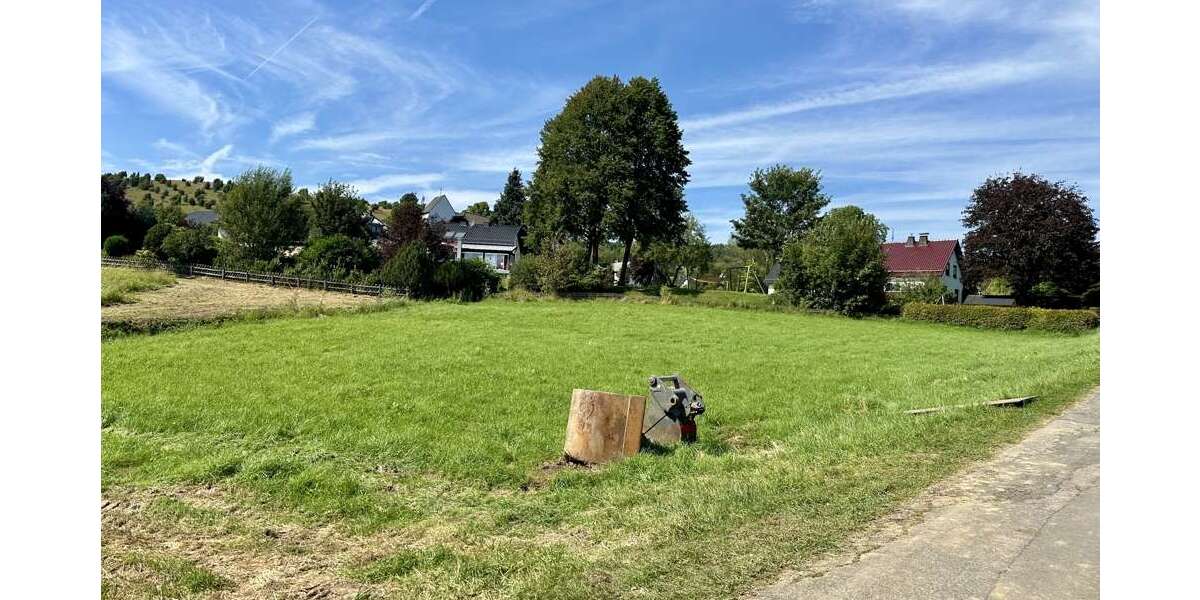 Grundstück Blankenheim-Alendorf Alendorf - 70.000&euro; | Angebot:17030176