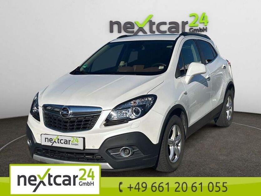 Mokka
