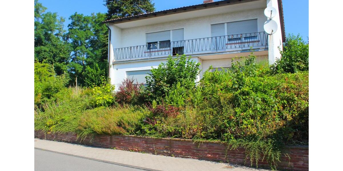 Einfamilienhaus Zweibrücken - 6 Zimmer, 171 m&sup2;, 275.000&euro; | Angebot:27197723