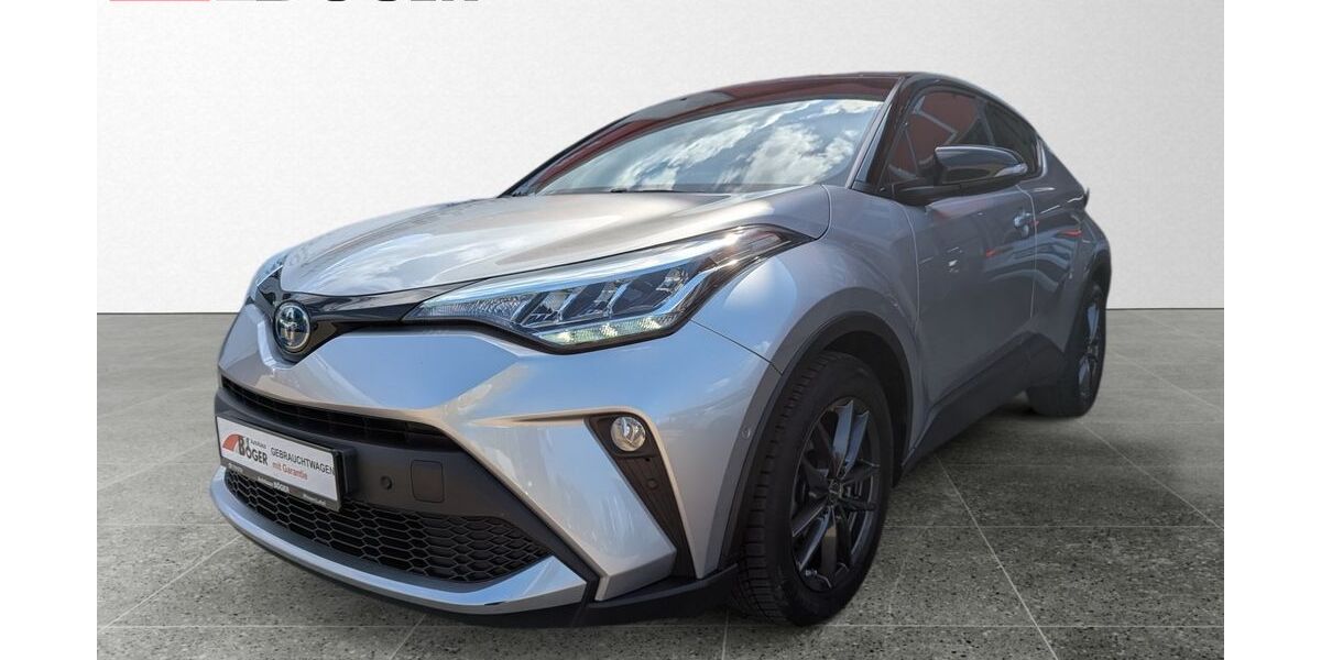 Toyota C-HR 62.600 km 21.990 &euro; Winsen 21423