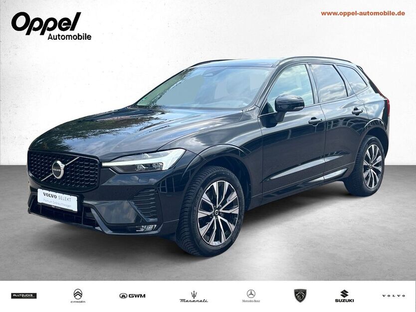 Volvo XC60 62.450 km 39.999 € Ansbach 91522