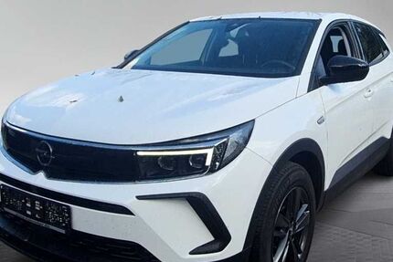 Opel Grandland (X) 37.410 km 23.880 € Gröbenzell 82194