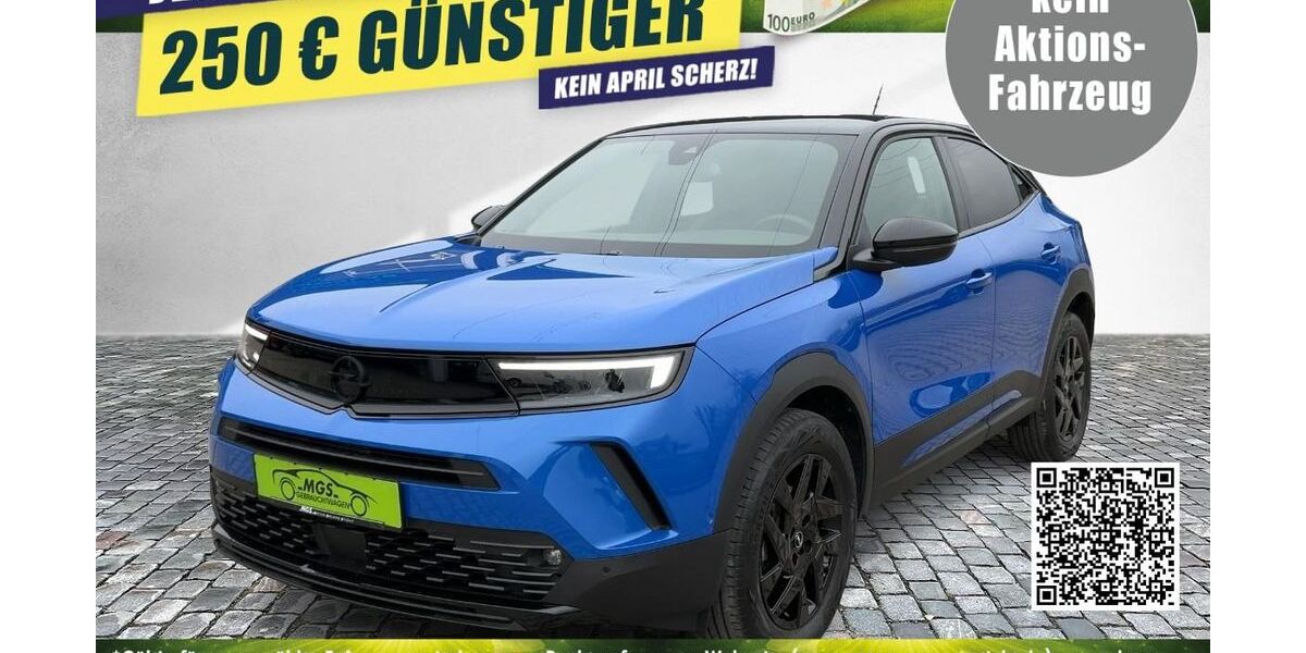 Opel Mokka 24.904 km 19.890 &euro; Bayreuth 95445