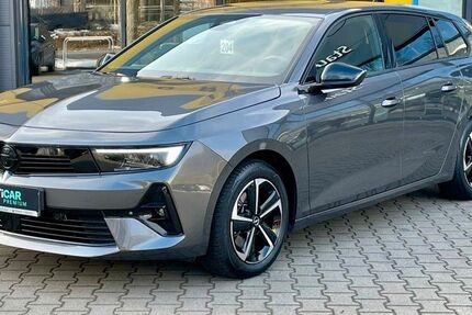 Opel Astra 18.538 km 20.480 &euro; Kelheim 93309