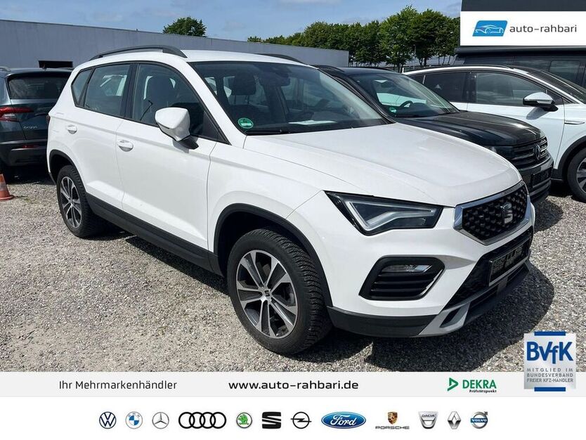 Ateca