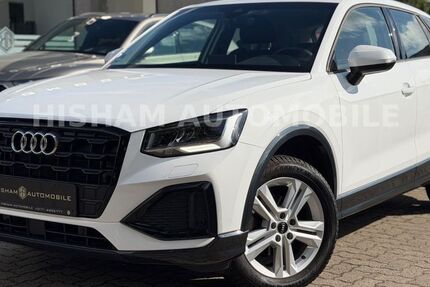 Audi Q2 99.890 km 18.890 &euro; Neumünster 24536