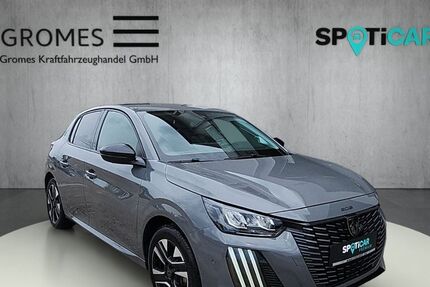 Peugeot 208 25.100 km 18.290 &euro; Wartenberg 85456