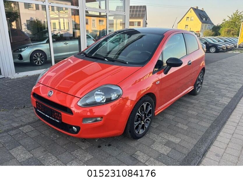 Punto