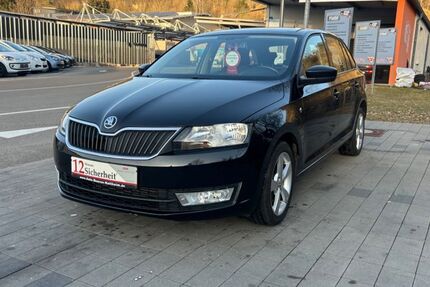 Skoda Rapid 109.404 km 8.999 € Schnaitheim-Heidenheim 89520