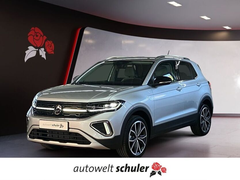 T-Cross