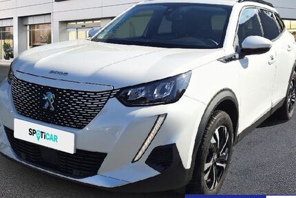 Peugeot 2008 31.644 km 17.430 &euro; Wiesbaden 65203