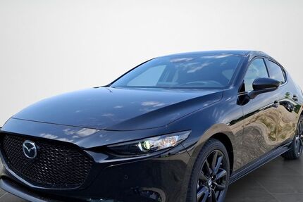 Mazda 3 1.990 km 25.490 &euro; Singen 78224