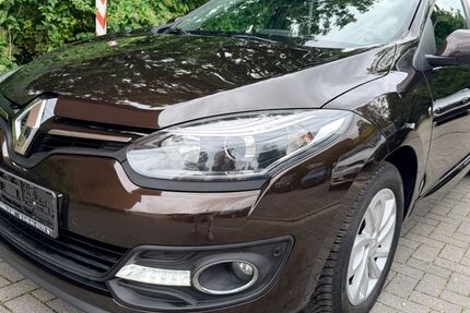 Renault Megane 190.000 km 3.790 &euro; Kronshagen 24119