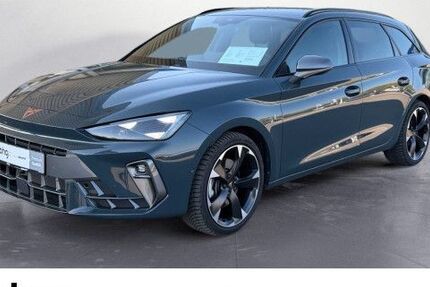 Cupra Leon 16.307 km 29.890 &euro; Mössingen 72116