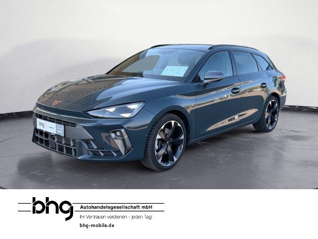 Cupra Leon 16.307 km 29.890 &euro; Mössingen 72116