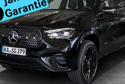 Mercedes-Benz GLE 300 13.873 km 96.989 € Karlsruhe 76185