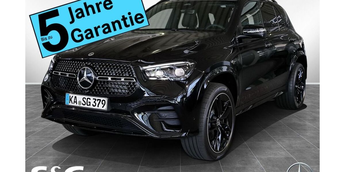 Mercedes-Benz GLE 300 13.873 km 96.989 € Karlsruhe 76185