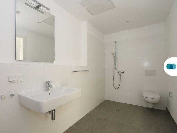 Erdgeschoßwohnung Schönefeld - 3 Zimmer, 76 m&sup2;, 1.125&euro; | Angebot:26368978
