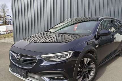 Opel Insignia 177.000 km 13.499 &euro; Mühlhausen/Thüringen 99974