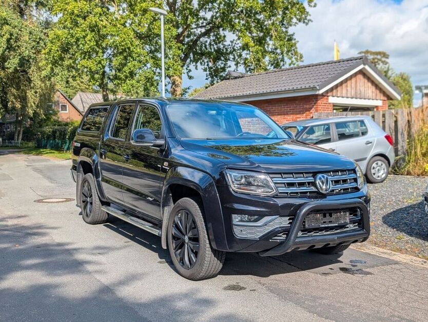 Amarok