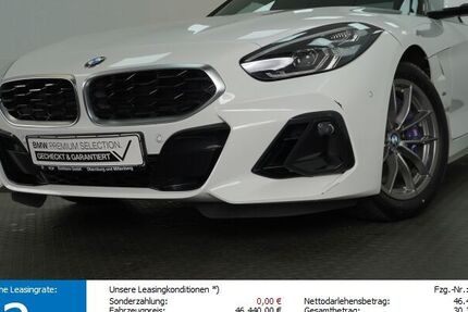BMW Z4 24.560 km 46.250 € Miltenberg 63897