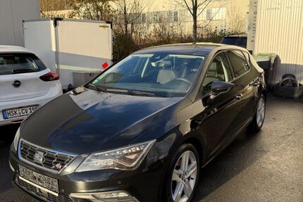 Seat Leon 89.900 km 17.490 &euro; arnsberg 59821
