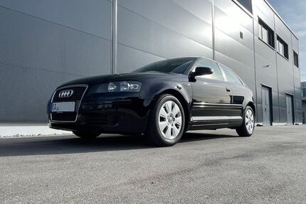 Audi A3 209.880 km 3.690 &euro; Weitnau 87480