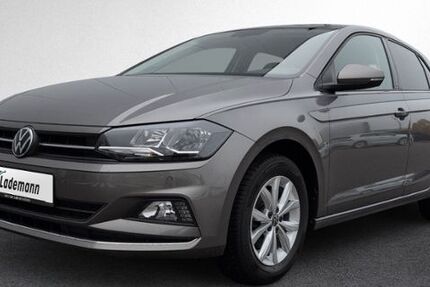 VW Polo 70.400 km 16.063 &euro; Lauda-Königshofen 97922