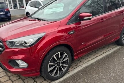 Ford Kuga 1.5 ST-Line 4X4 129.047 km 8.990 &euro; Neckarsulm 74172