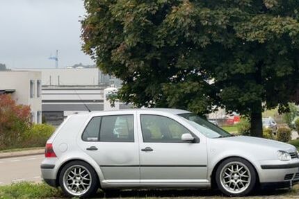 VW Golf 230.000 km 1.300 &euro; Ofterdingen 72131