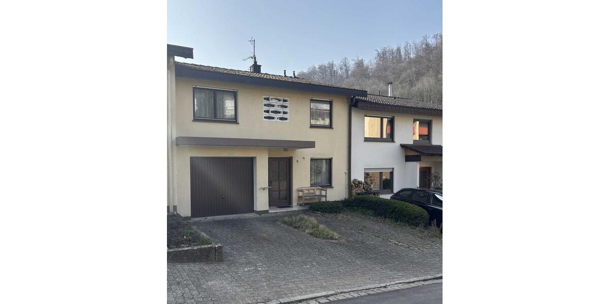Einfamilienhaus Grenzach-Wyhlen Wyhlen - 7 Zimmer, 124 m&sup2;, 650.000&euro; | Angebot:26764542