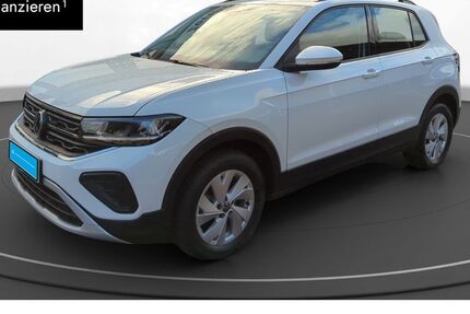 VW T-Cross 6.900 km 21.880 € Weimar 99423