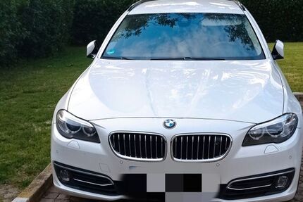 BMW 528 119.800 km 16.999 &euro; Liebschützberg 04758
