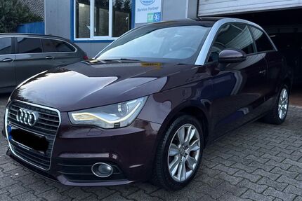 Audi A1 154.000 km 5.750 &euro; Halle 33790