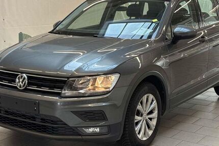 VW Tiguan 94.800 km 16.950 &euro; Heiningen 73092