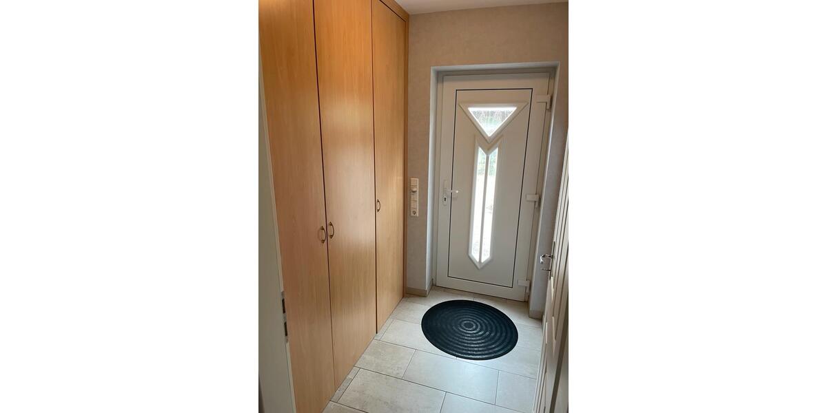 Doppelhaushälfte Borstel - 4 Zimmer, 110 m&sup2;, 1.100&euro; | Angebot:26653271