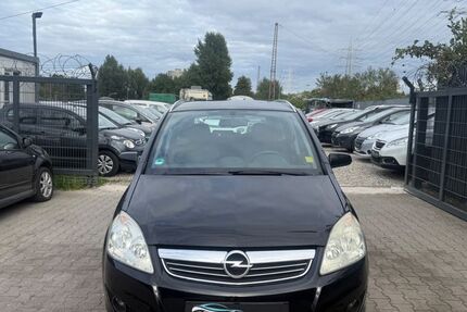 Opel Zafira 169.000 km 3.500 € Bottrop 46238