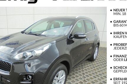 Kia Sportage 86.200 km 12.780 &euro; Plauen 08527