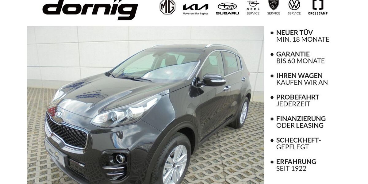 Kia Sportage 86.200 km 12.780 &euro; Plauen 08527