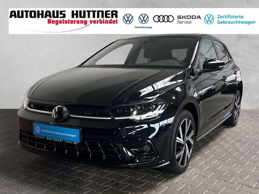 VW Polo 29.869 km 20.890 € Scheuring 86937