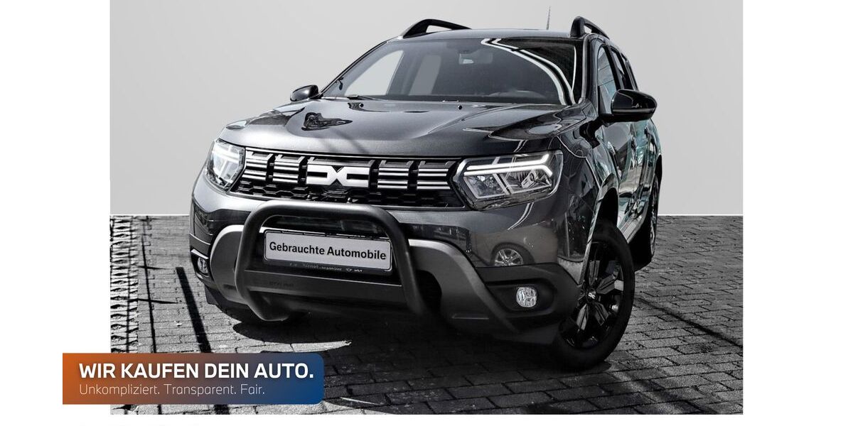 Dacia Duster 17.772 km 19.980 &euro; Eitorf 53783