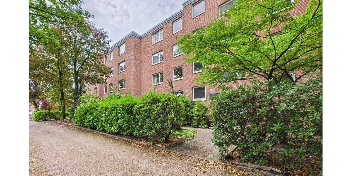 Etagenwohnung Quickborn - 5 Zimmer, 136 m&sup2;, 329.000&euro; | Angebot:23947670