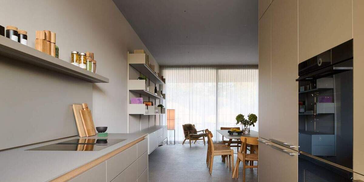 Reihenmittelhaus Schwielowsee Caputh - 4 Zimmer, 171 m&sup2;, 885.000&euro; | Angebot:22920209