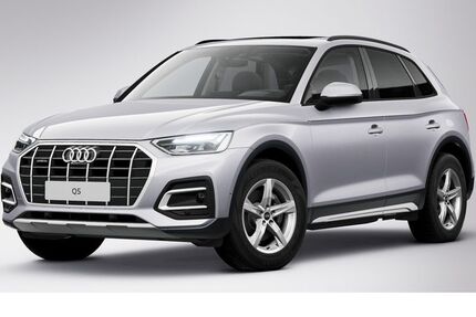 Audi Q5 46.000 km 42.980 &euro; Gifhorn 38518